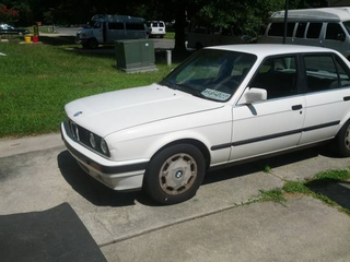 Illustration for article titled NPOCP- M50B28 swapped E30- $3500